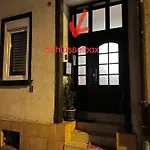 Delux Kunstgalerie Und Ilmradweg Apartment