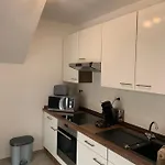 Delux Kunstgalerie Und Ilmradweg Apartment *