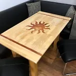 Delux Kunstgalerie Und Ilmradweg *