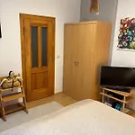 Delux Kunstgalerie Und Ilmradweg Apartment