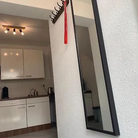 Apartment Delux Kunstgalerie Und Ilmradweg *