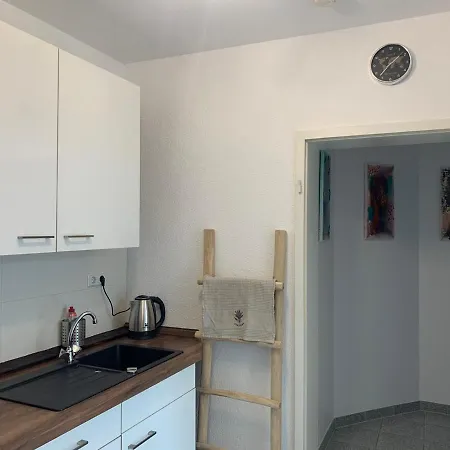 公寓 Delux Kunstgalerie Und Ilmradweg