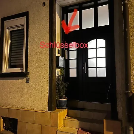 Delux Kunstgalerie Und Ilmradweg Appartement