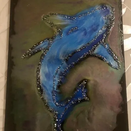 Delux Kunstgalerie Und Ilmradweg