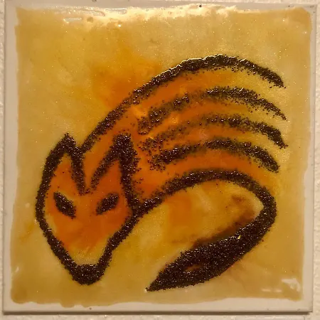 公寓 Delux Kunstgalerie Und Ilmradweg