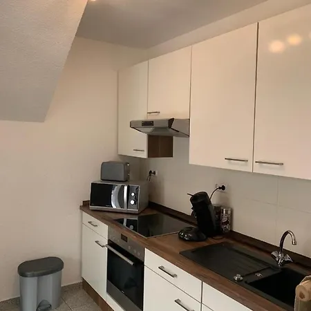 Delux Kunstgalerie Und Ilmradweg Apartment *