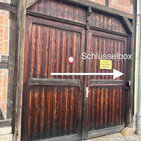 Apartment Delux Kunstgalerie Und Ilmradweg *