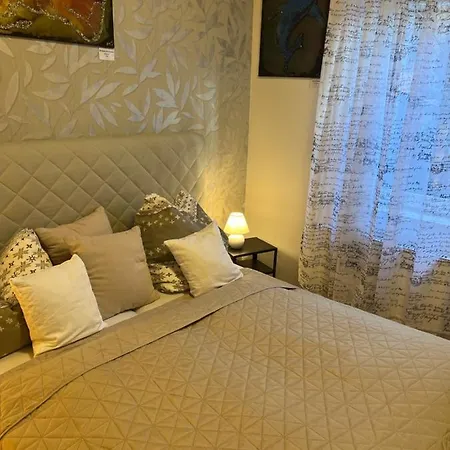 Appartement Delux Kunstgalerie Und Ilmradweg