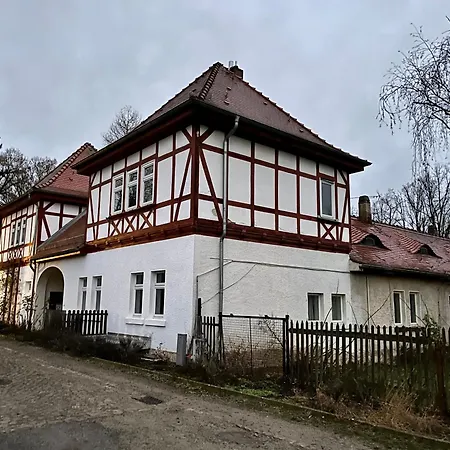 Apartment Delux Kunstgalerie Und Ilmradweg