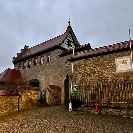 Delux Kunstgalerie Und Ilmradweg