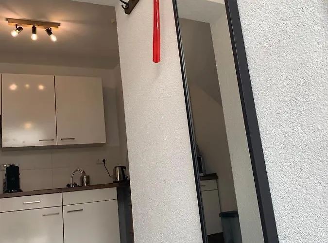 Appartement Delux Kunstgalerie Und Ilmradweg *