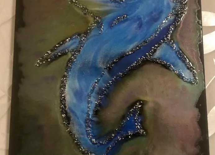 Delux Kunstgalerie Und Ilmradweg