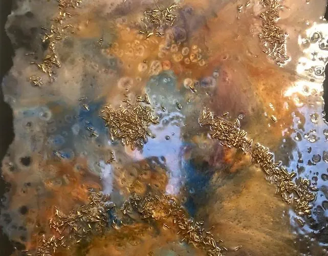 Delux Kunstgalerie Und Ilmradweg *