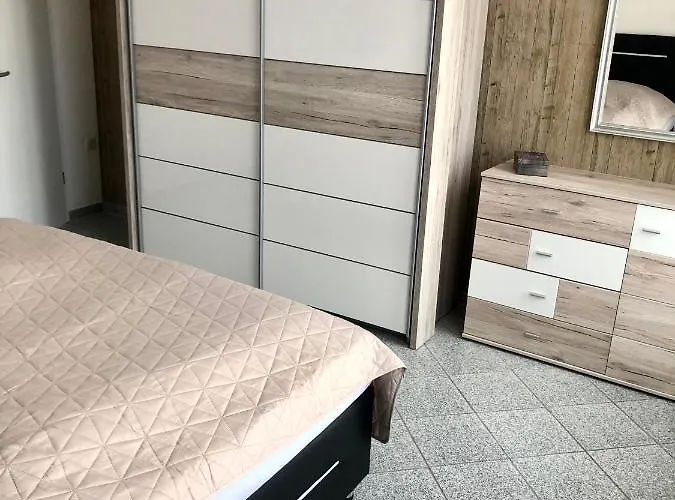 Appartement Delux Kunstgalerie Und Ilmradweg *