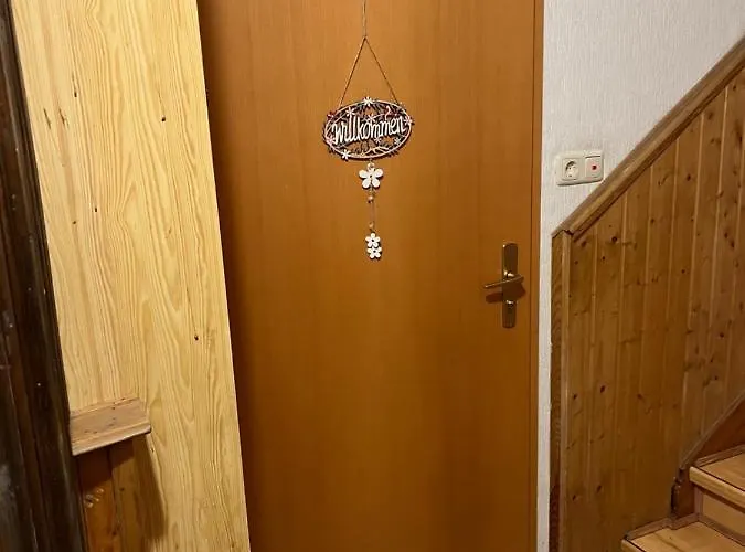 Lejlighed Delux Kunstgalerie Und Ilmradweg *