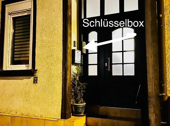 Delux Kunstgalerie Und Ilmradweg Kranichfeld