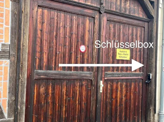 Lejlighed Delux Kunstgalerie Und Ilmradweg *