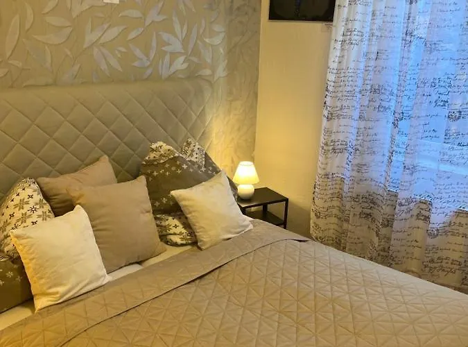 Lejlighed Delux Kunstgalerie Und Ilmradweg