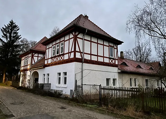 Lejlighed Delux Kunstgalerie Und Ilmradweg