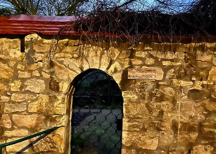 Delux Kunstgalerie Und Ilmradweg