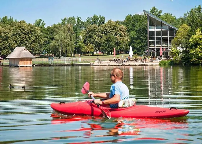 Appartement Delux Kunstgalerie Und Ilmradweg Kranichfeld