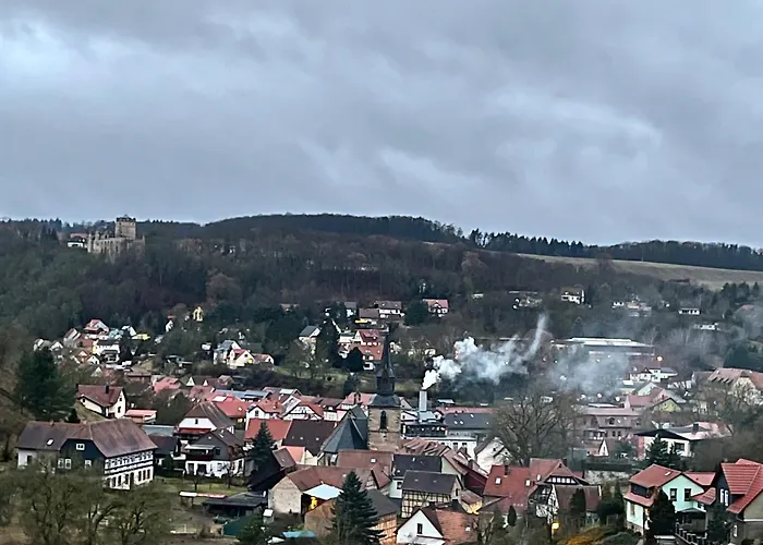 Lejlighed Delux Kunstgalerie Und Ilmradweg *